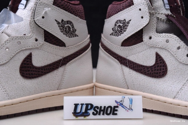 Jordan A DO7097-100 Air 1 Ma Maniere x OG High 0925